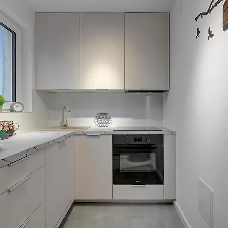 Hallera By Downtown *