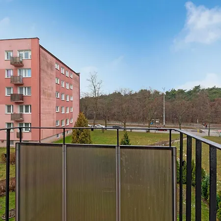 Apartment Hallera By Downtown