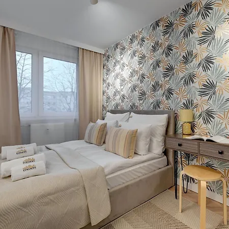 Hallera By Downtown Apartment *