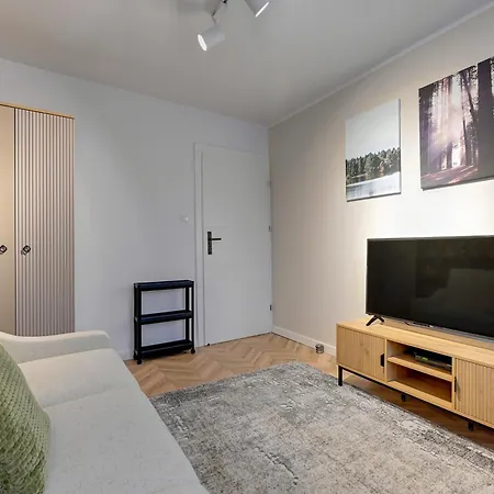 Hallera By Downtown Gdańsk