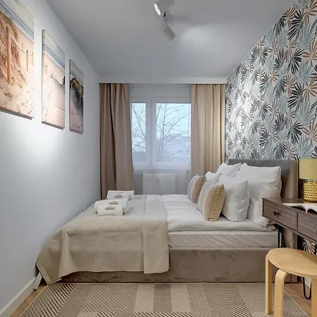 Apartament Hallera By Downtown