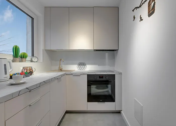 Hallera By Downtown *