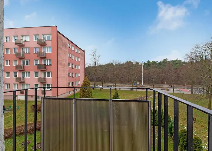 Apartamento Hallera By Downtown