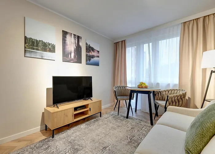 Hallera By Downtown * Gdansk