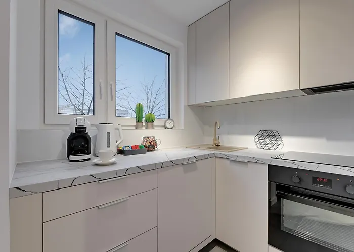 Hallera By Downtown Apartamento *