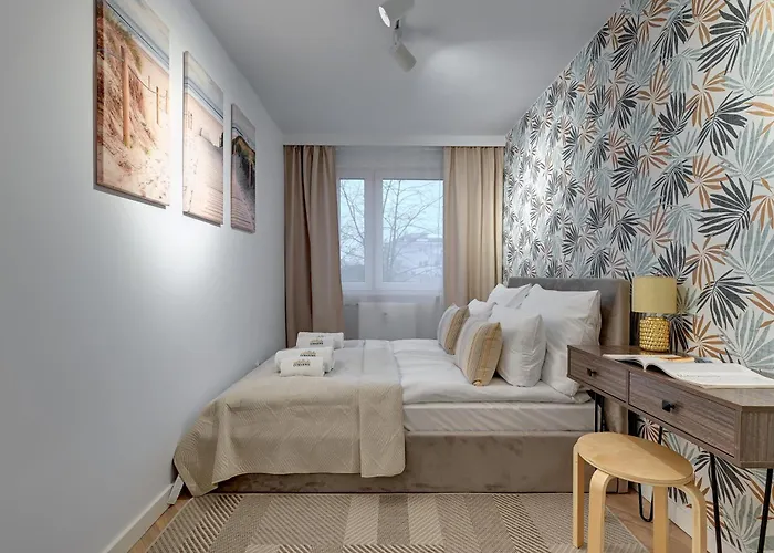 Apartamento Hallera By Downtown