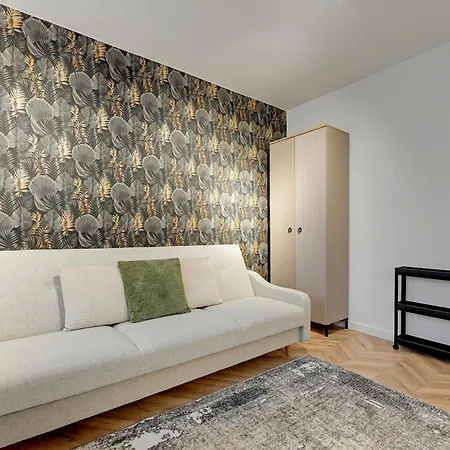 Apartament Hallera By Downtown