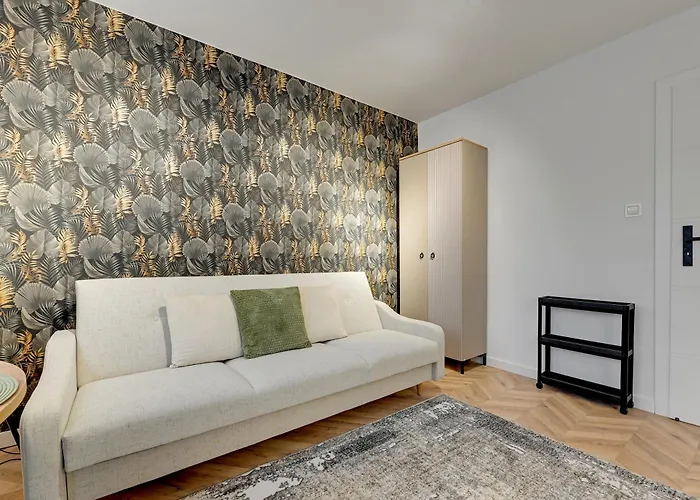 Apartament Hallera By Downtown