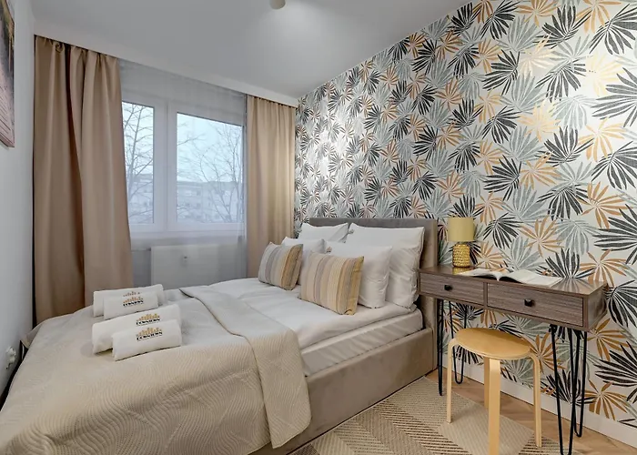 Hallera By Downtown Apartament *