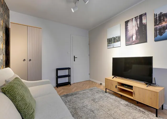 Hallera By Downtown Gdańsk